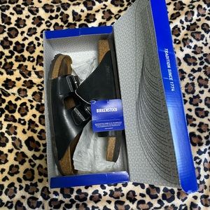 Birkenstock Arizona Leather